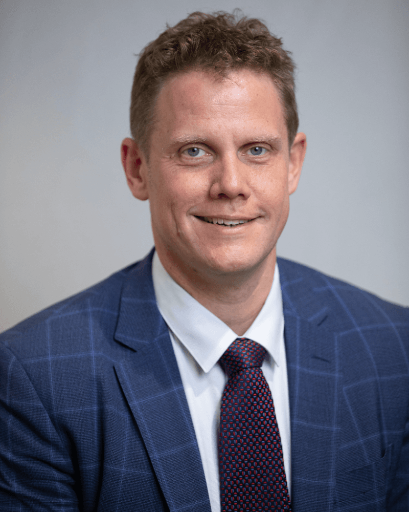 Michael Klooster